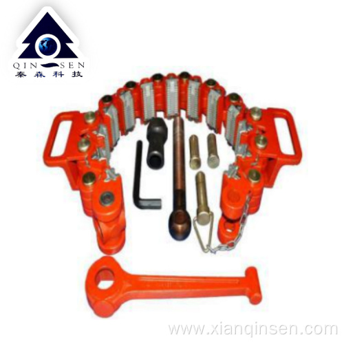 safety clamps TYPE-C